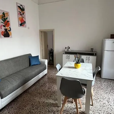 Casa Cesarina * ナルド