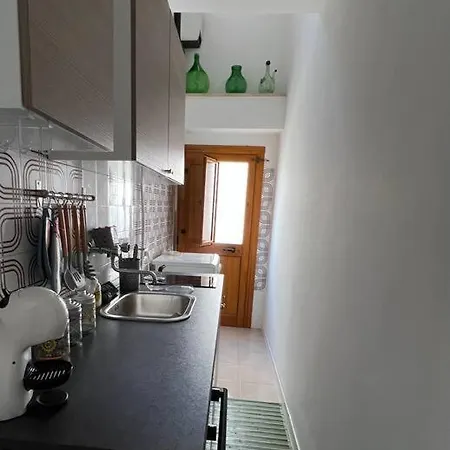 Casa Cesarina 別荘 ナルド