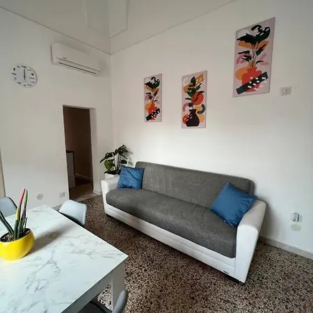 Casa Cesarina 別荘 ナルド