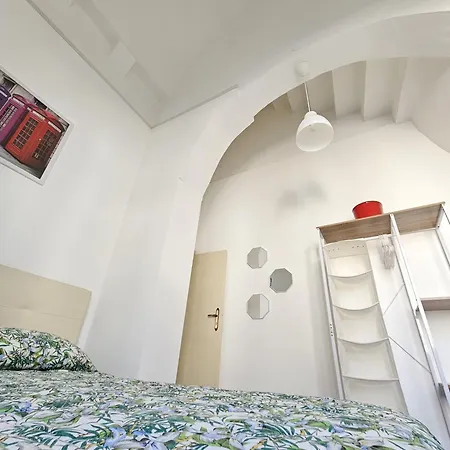 Casa Cesarina 別荘
