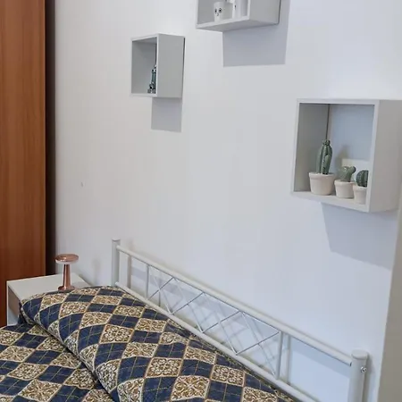 Casa Cesarina 別荘 ナルド