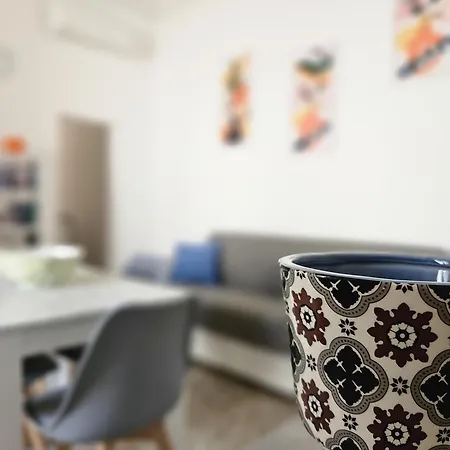 Casa Cesarina * ナルド