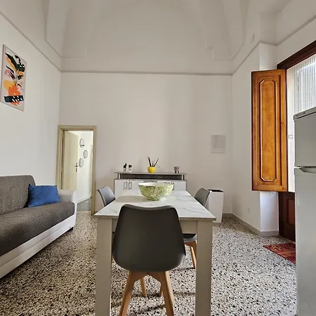 Casa Cesarina 別荘 ナルド