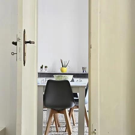 Casa Cesarina ナルド