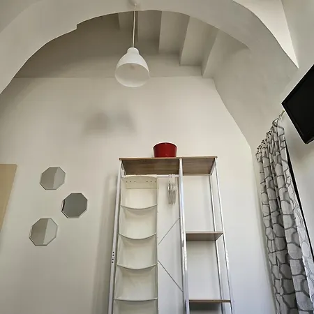 Casa Cesarina 別荘 ナルド
