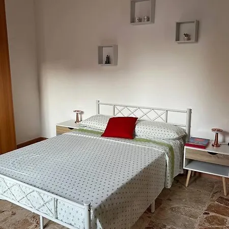 Сasa de vacaciones Casa Cesarina