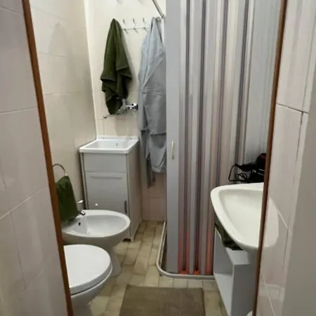 Сasa de vacaciones Casa Cesarina Nardò