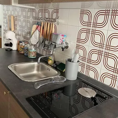 Casa Cesarina Сasa de vacaciones