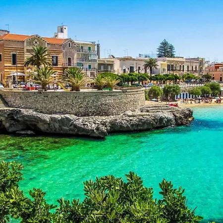 Casa Cesarina בית נופש *