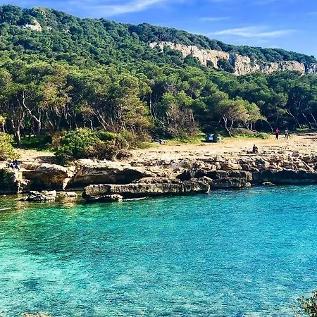 Сasa de vacaciones Casa Cesarina