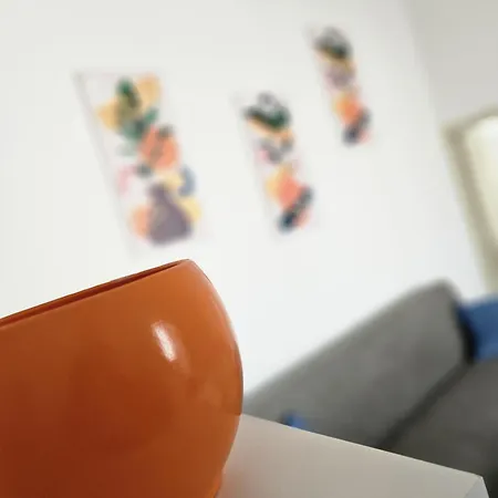 Casa Cesarina Сasa de vacaciones *