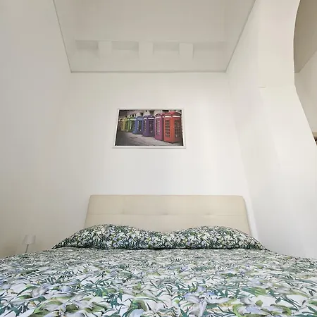 בית נופש Casa Cesarina Nardò