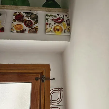 בית נופש Casa Cesarina