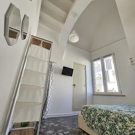 Casa Cesarina בית נופש *