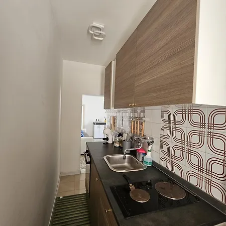 בית נופש Casa Cesarina