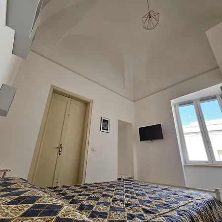 Сasa de vacaciones Casa Cesarina *