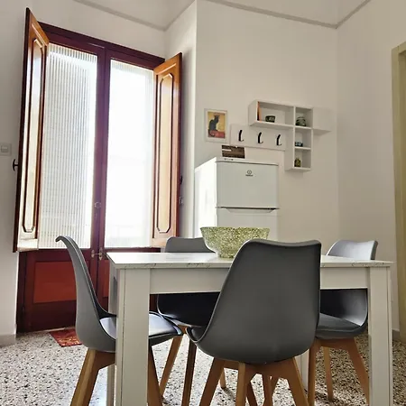 Casa Cesarina Сasa de vacaciones