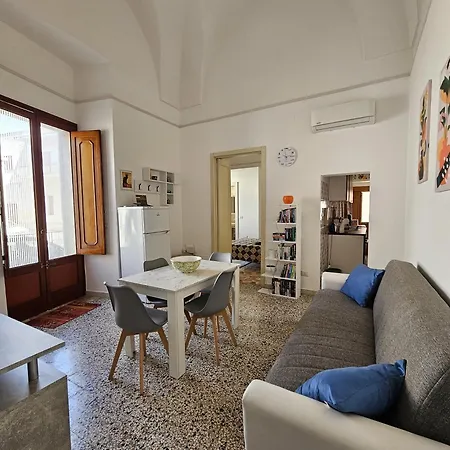 Casa Cesarina Nardò