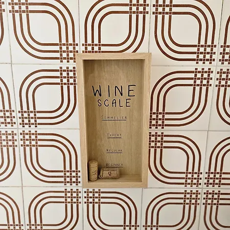 בית נופש Casa Cesarina