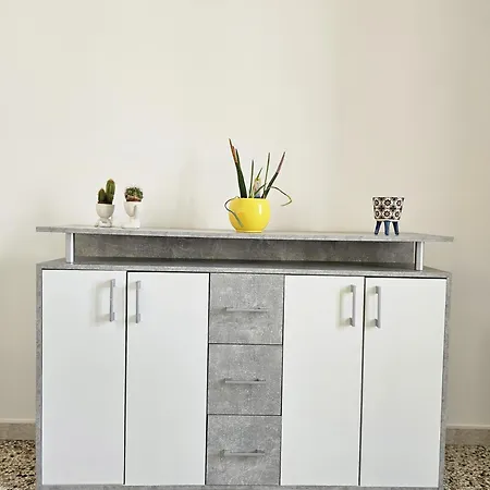 Сasa de vacaciones Casa Cesarina *