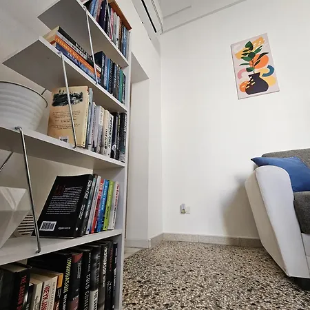 Casa Cesarina בית נופש Nardò